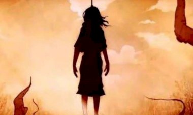 खेल-खेल में 10 साल की बालिका फांसी में झूल गई