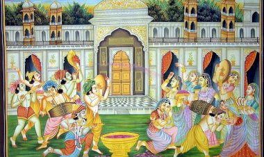जनश्रुतियों में आज भी जिन्दा हैं लोककवि ईसुरी