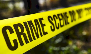 घर पर आने से किया मना तो भतीजे ने चाचा को पत्थर से कुचला