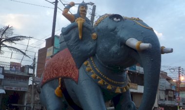 बुन्देलखण्ड की आन-बान-शान आल्हा