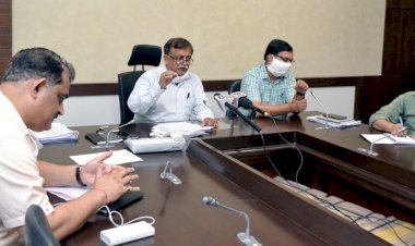 यूपी सरकार ने पेश किये अब तक के आंकड़े