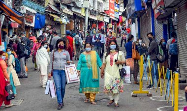 अनलॉक-1ः गृह मंत्रालय ने जारी की गाइडलाइन्स, जानिए 1 जून से मिलेगी कितनी छूट