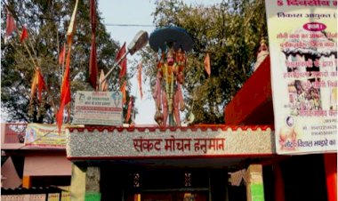 Unlock 2.0 - शर्तों के साथ मंदिरों के खुले कपाट, गूंज उठे मंत्रोच्चारण
