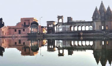 चित्रकूट का सौन्दर्य