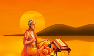 तुलसी काव्य में समाज दर्शन