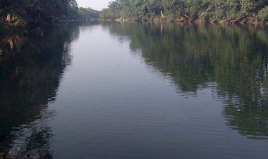 बेहाल हैं ‘सदानीराएं’