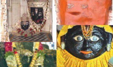 चित्रकूट में सप्तावरण में विराजते हैं प्रभु श्रीराम