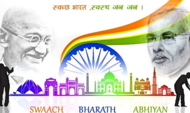 स्वच्छ भारत अभियान में सैनिट्री पेड का अहम योगदान