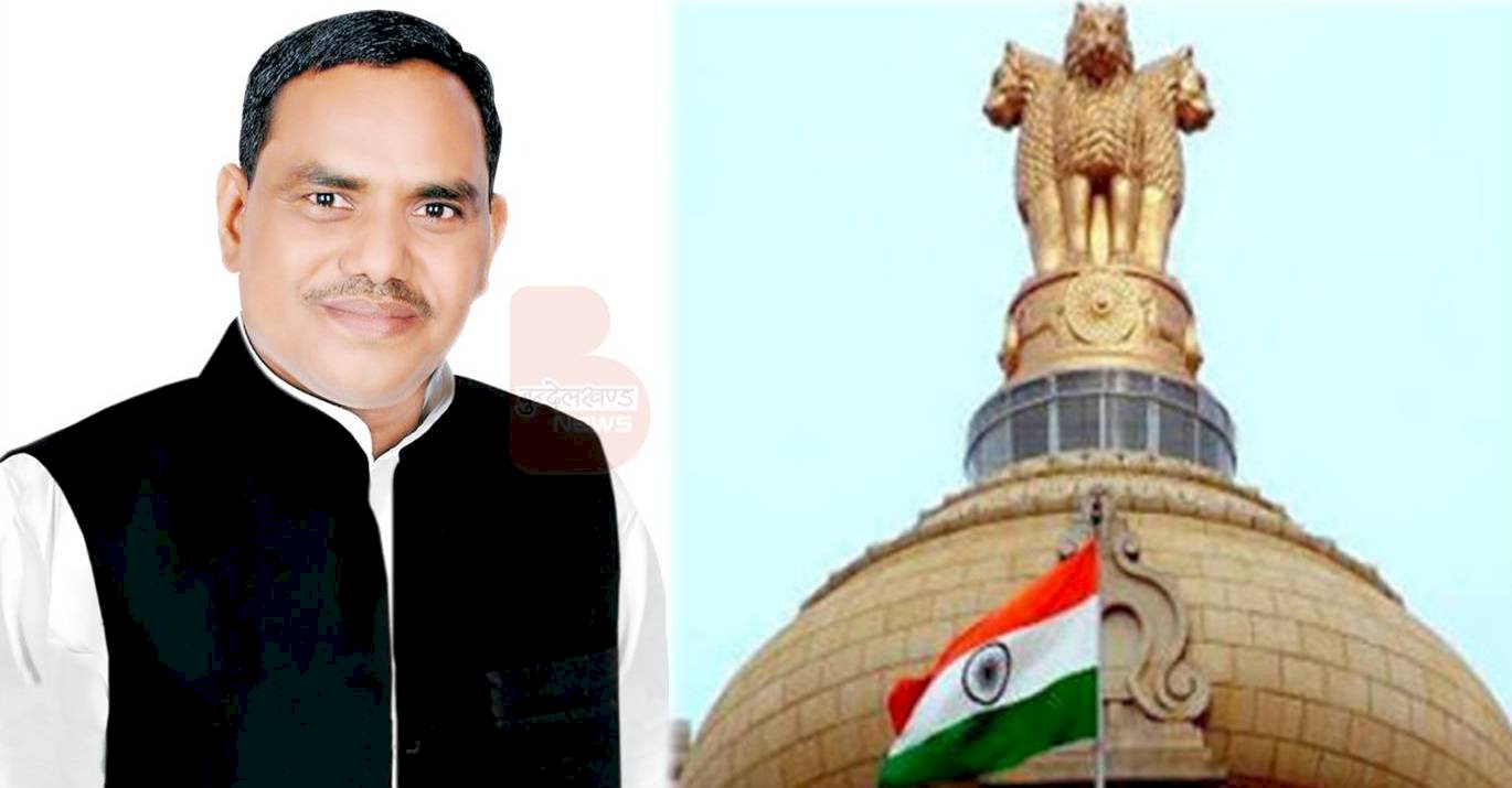 बांदा के लोकप्रिय राज्यसभा सांसद विशंभर निषाद, संसद रत्न अवॉर्ड 2020 के लिए चुने गए