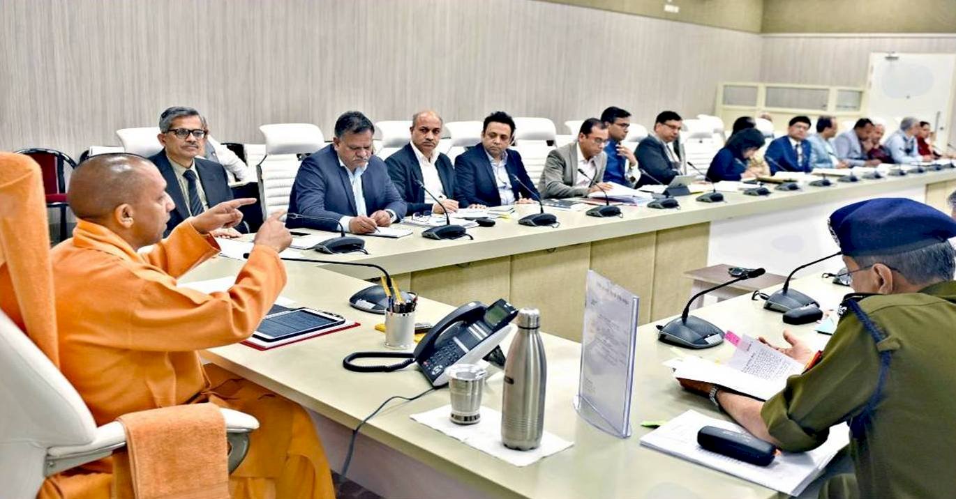 यूपी में शिक्षा व्यवस्था को लेकर आज शाम बड़ा फैसला