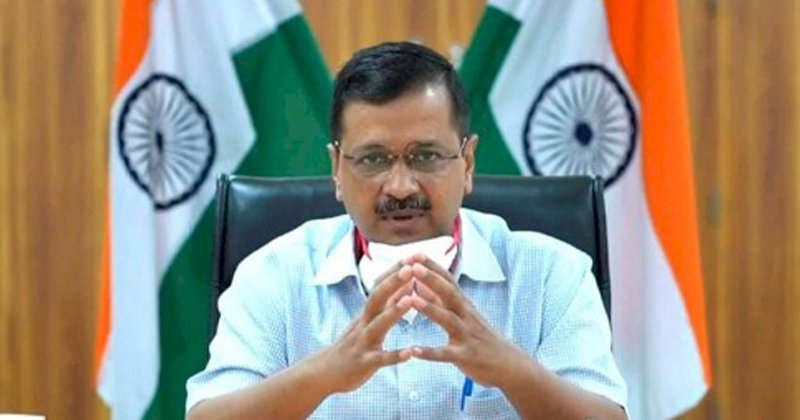 दिल्ली में बनेगा देश का पहला प्लाज़्मा बैंक, केजरीवाल ने की लोगों से प्लाज्मा दान करने की अपील 