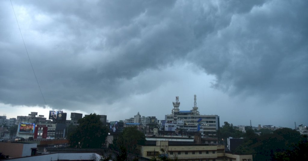 मध्य प्रदेश में आज से अच्छी बारिश के आसार, मौसम विभाग ने जताई संभावना