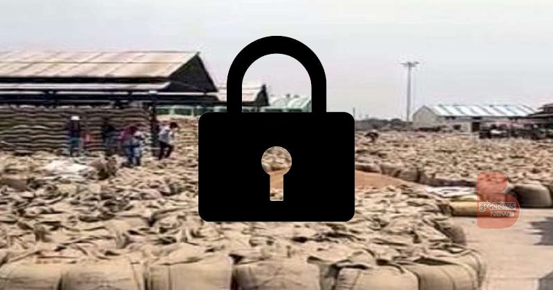 चित्रकूट मंडल की मंडियों में 3 दिन रहेगी तालाबंदी 