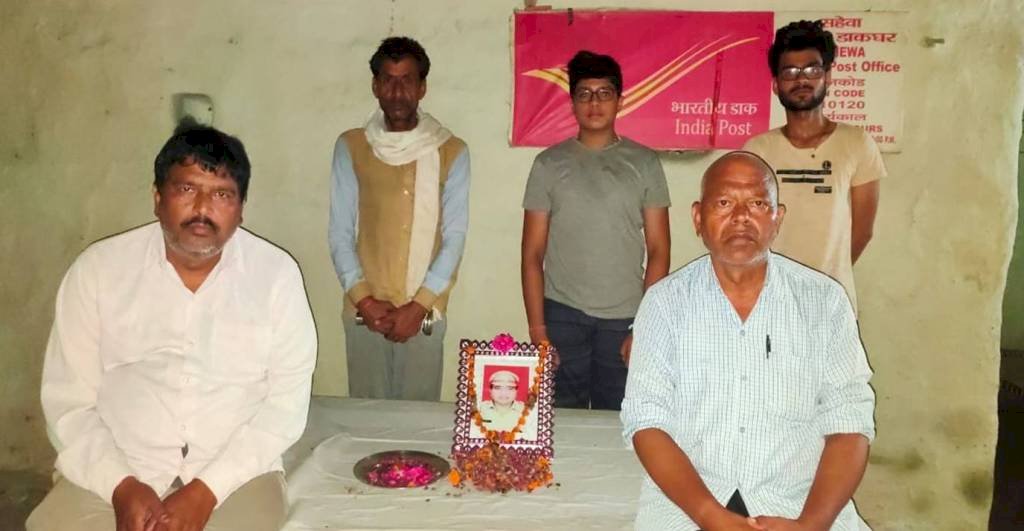 कानपुर कांड : अब गद्दारों को सजा मिलनी चाहिए 