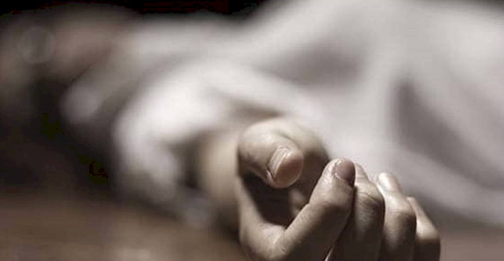 विवाहिता की मुंह दबाकर ससुराली जनों ने हत्या की