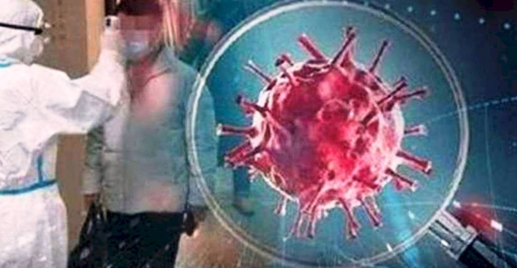 देश में कोरोना के मरीजों की संख्या 15 लाख के पार