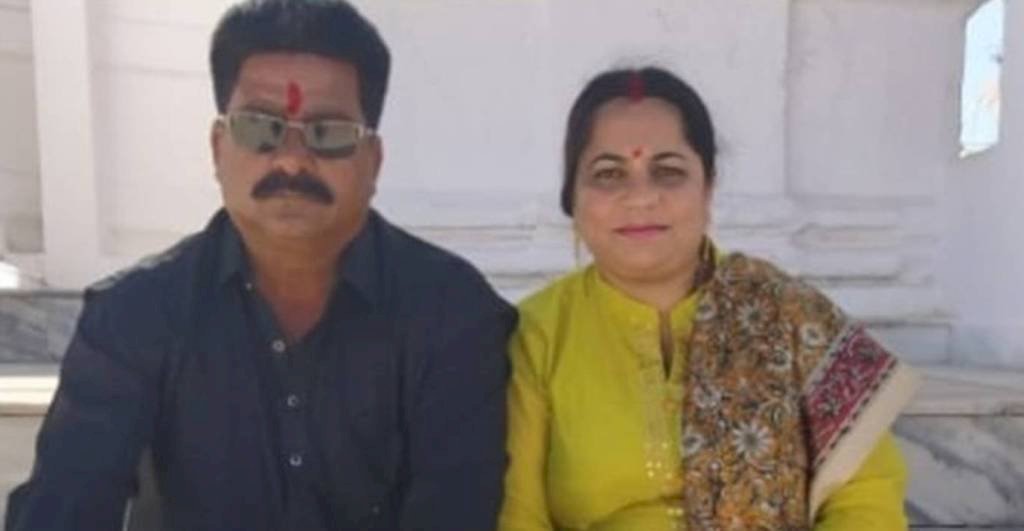 अब हुई विकास दुबे के साले की छुट्टी