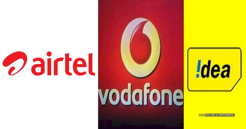 एयरटेल और वोडाफोन-आइडिया को भारी पड़ा तेज स्पीड नेट देने का वादा, ट्राई ने ऐसे दिया झटका