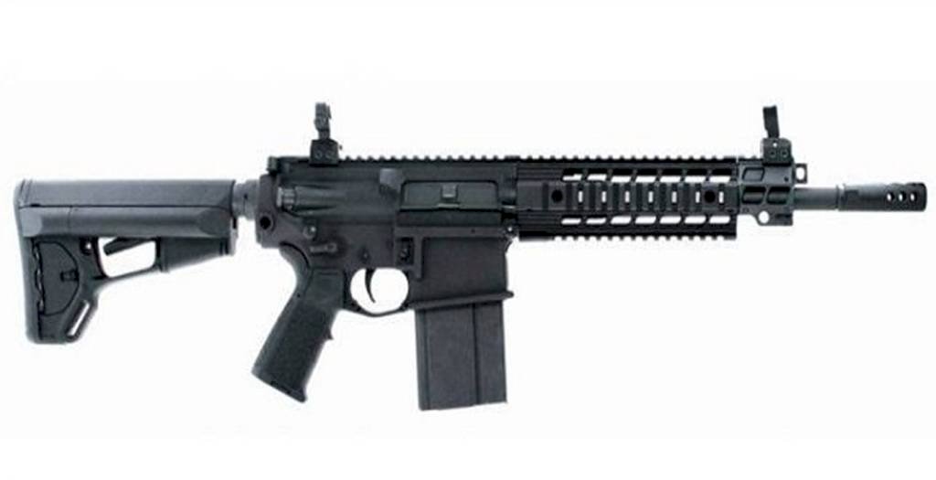 अमेरिका से 72 हजार और असॉल्ट रायफलें खरीदेगा भारत