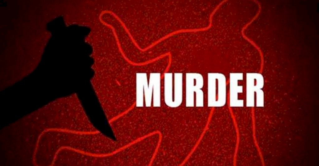 ऑटो ड्राइवर की धारदार हथियार से हत्या