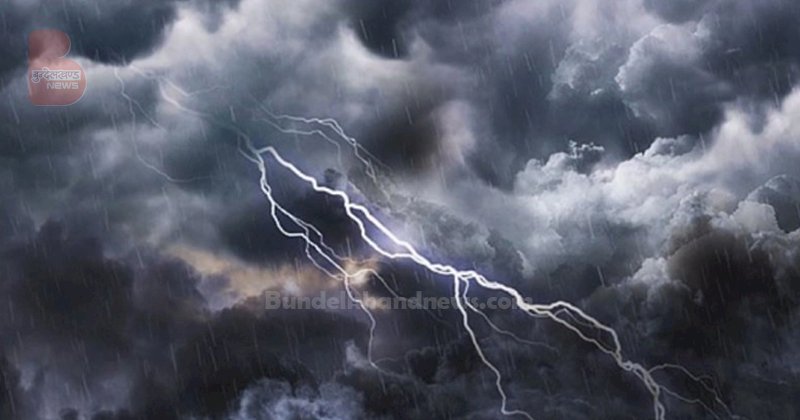 ललितपुर और सोनभद्र से मानसून की दस्तक, रविवार तक झमाझम बारिश के आसार