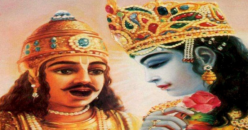 श्रीकृष्ण ने क्यों मना किया मृत्युभोज करने को !