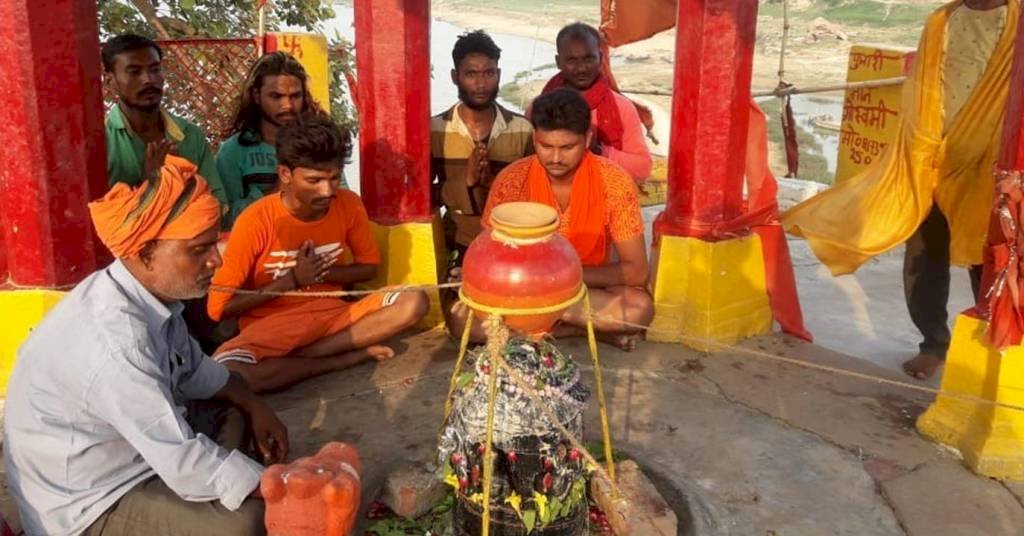 'बाबा सुजावन' के दर्शन किये बगैर 'चित्रकूट धाम' का दर्शन अधूरा