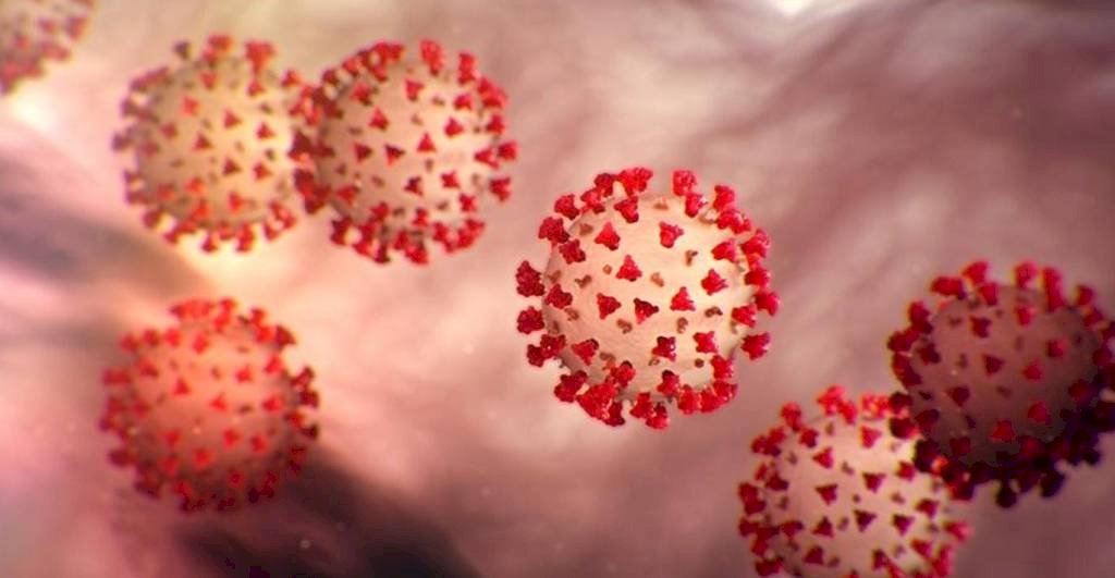 देश में कोरोना के मामले 11 लाख के पार, एक ही दिन में 40 हजार से ज्यादा मामले आए सामने