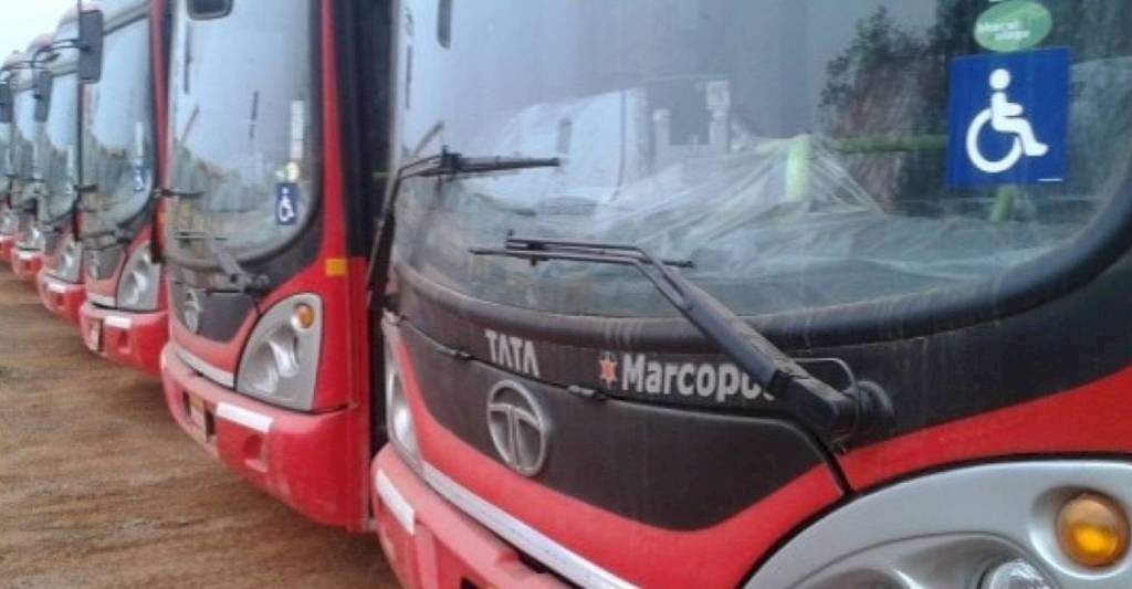 उत्तर प्रदेश के खाली रुटों पर निजी बसें चलाने की तैयारी शुरु