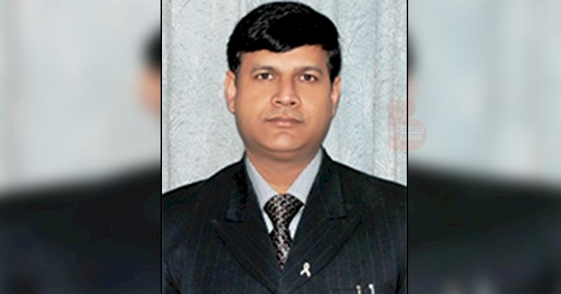 मरीजों को स्वीकृत मीनू के अनुसार भोजन : प्रधानाचार्य 