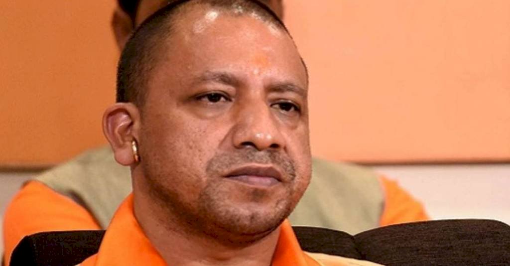 कहाँ हो रही है योगी सरकार से चूक