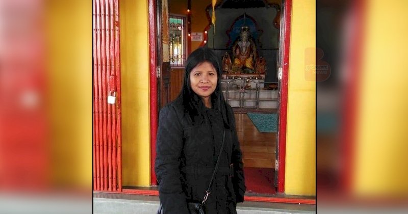 नार्थ ईस्ट मे धर्म परिवर्तन की वास्तविकता
