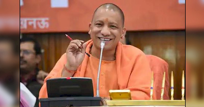 किसानों की आय  दोगुना करने को एमएसपी देने की कार्रवाई युद्ध स्तर पर आगे होगी बढ़ाना : योगी आदित्यनाथ