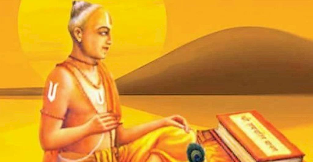 आज मनाई जा रही है बुन्देलखण्ड के महापुरूष संत तुलसीदास की जयंती