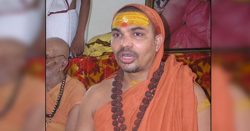 'मुसलमान' के हाथ की 'मिट्टी' 'राम-मन्दिर' के 'नींव' में कत्तई स्वीकार नहीं