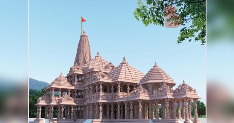 भूमि पूजन में आमंत्रित लोगों की संख्या तय करेगा प्रधानमंत्री कार्यालय : चंपत राय