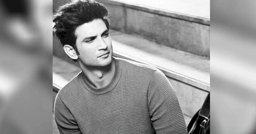 सुशांत सिंह के पिता ने सुप्रीम कोर्ट में लगाई कैविएट