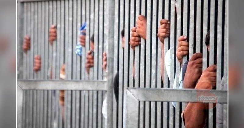 जेल में आखिर कैसे पहुंचा कोरोना वायरस? जिलाधिकारी भी हैरान!