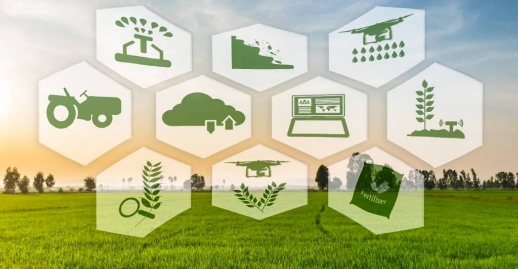 कृषि स्टार्टअप को बढ़ावा देगी केंद्र सरकार