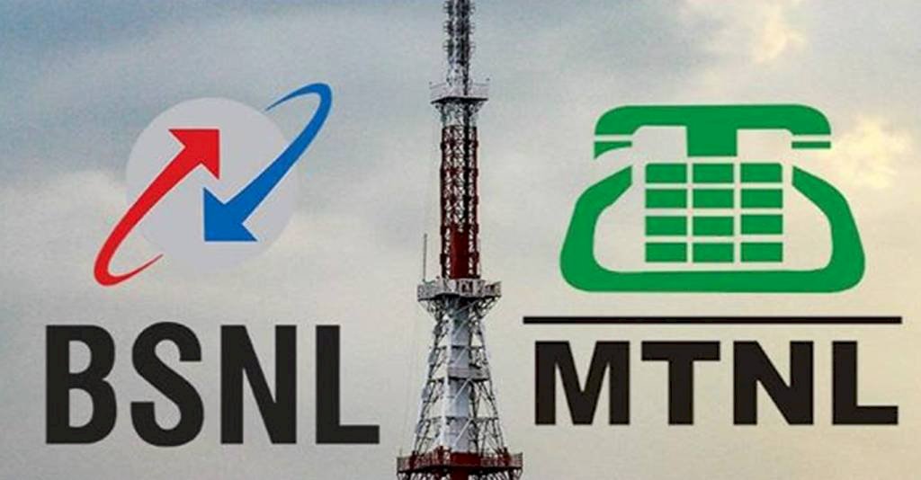 चीनी कंपनियों को एक और झटका, BSNL ने रद्द किया 4G टेंडर