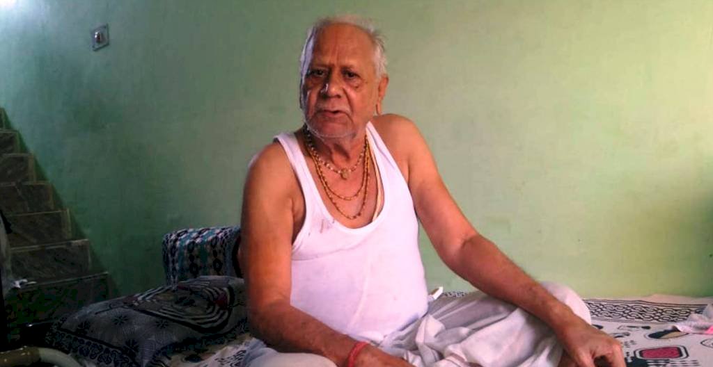 झांसी के इस सम्पादक को जेल भेजा तो पिता ने संभाला कारसेवकों की खबरों का जिम्मा