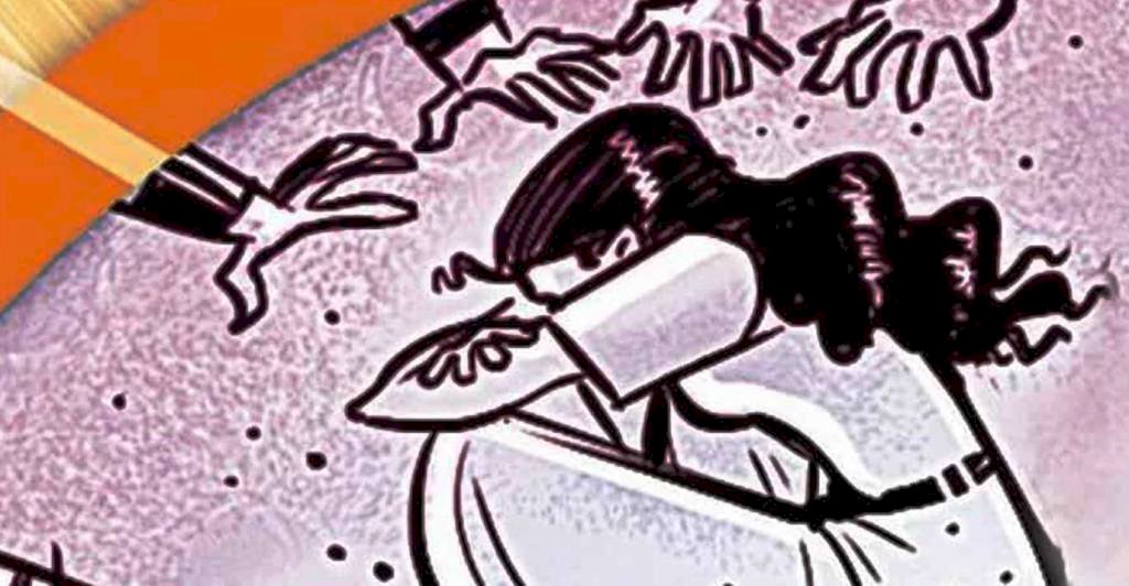 दबंग युवकों ने महिला के साथ तमंचे के बल पर किया बलात्कार