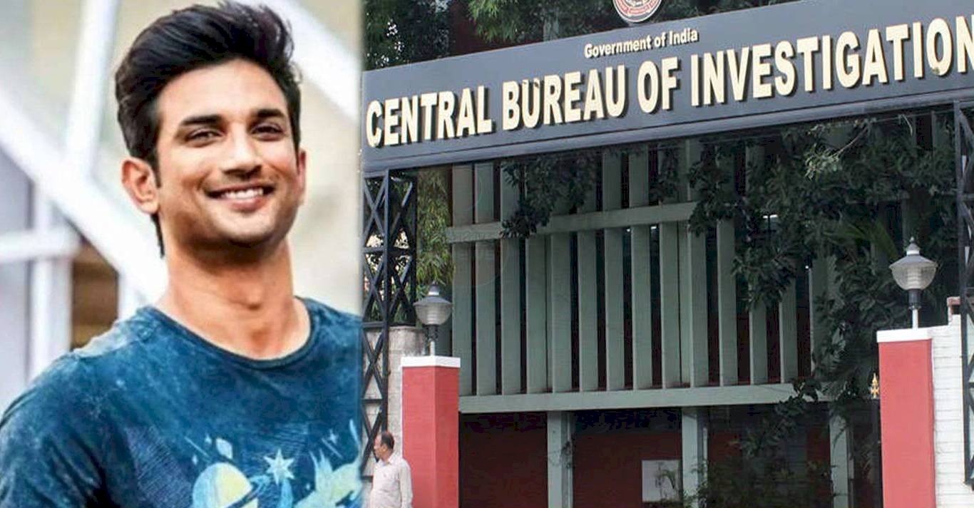 सुशांत सिंह राजपूत केस : केंद्र ने मंजूर की सीबीआई जांच की मांग