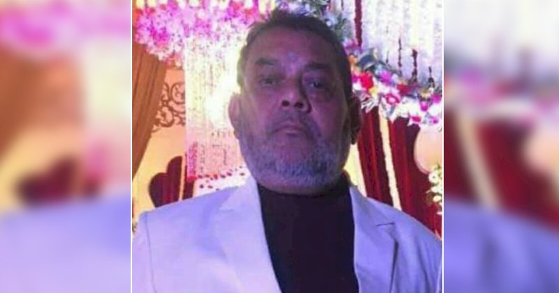 कोरोना संक्रमित सपा के पूर्व उपाध्यक्ष दिनेश शर्मा उर्फ दिन्ना का निधन