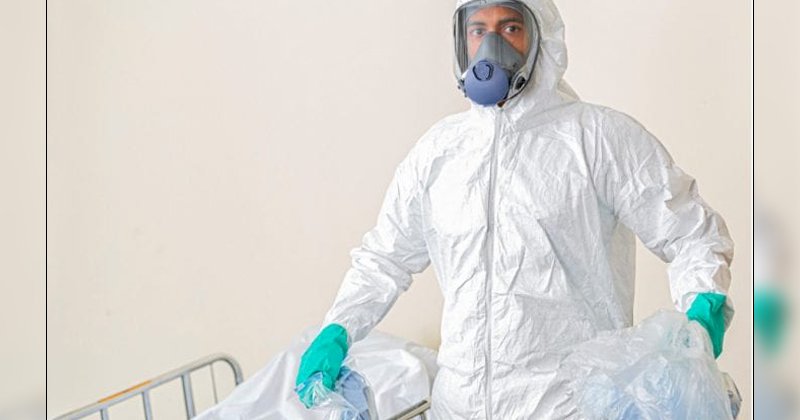 केन्द्र ने राज्यों को दिए 1.28 करोड़ पीपीई और तीन करोड़ मास्क