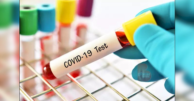 तीन बुजुर्ग महिलाओं सहित आठ और संक्रमित