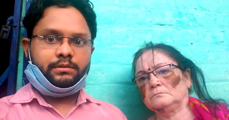 पापा! मत करो शादी, और हमारा मकान क्यों बेच रहे हो?