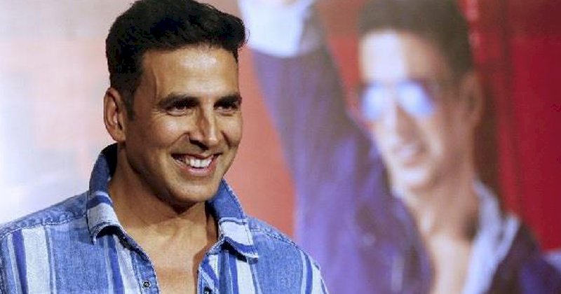 अक्षय कुमार ने असम के बाढ़ पीड़ितों के लिए दिया 1 करोड़, सीएम सोनोवाल ने दिया धन्यवाद