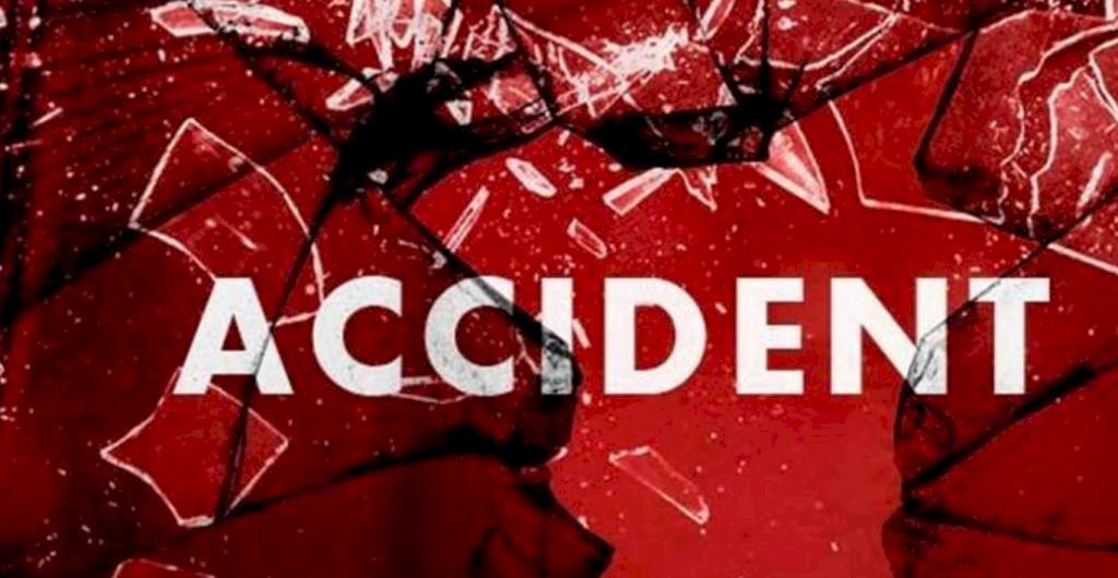 सागर : सडक़ हादसे में टीमकगढ़ के डिप्टी कलेक्टर हर्षिल चौधरी हुए घायल