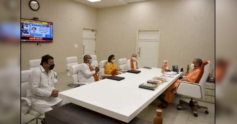 पिछले वर्ष की तरह अन्ना जानवरों की व्यवस्था होगी : मुख्यमंत्री